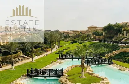 تاون هاوس - 3 غرف نوم - 3 حمامات للبيع في تلال إيست - كمبوندات التجمع الخامس - التجمع الخامس - مدينة القاهرة الجديدة - القاهرة