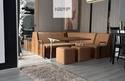 شقة - 2 غرف نوم - 2 حمامات للايجار في ماونتن فيو هايد بارك - كمبوندات التجمع الخامس - التجمع الخامس - مدينة القاهرة الجديدة - القاهرة