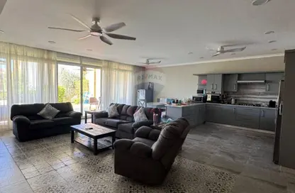 Chalet - 4 Bedrooms - 3 Bathrooms for sale in Seashell - Sidi Abdel Rahman - North Coast