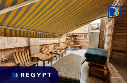 Apartment - 2 - 3 for rent in Ahmed Heshmat St. - Zamalek - Cairo