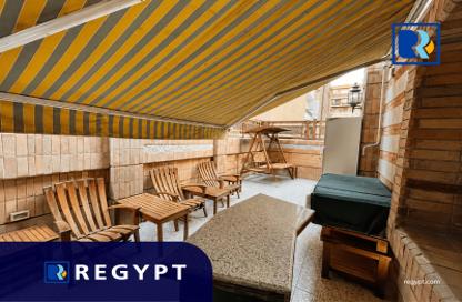 Apartment - 2 - 3 for rent in Ahmed Heshmat St. - Zamalek - Cairo