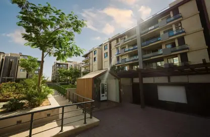 شقة - 3 غرف نوم - 3 حمامات للبيع في ازاد - كمبوندات التجمع الخامس - التجمع الخامس - مدينة القاهرة الجديدة - القاهرة