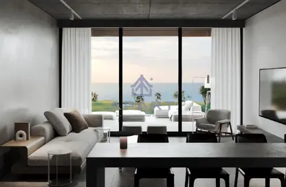 منزل مزدوج - 2 غرف نوم - 2 حمامات للبيع في ريف تاون - سوما باى - سفاجا - الغردقة - محافظة البحر الاحمر