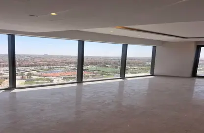 Apartment - 3 Bedrooms - 3 Bathrooms for sale in Park Side Residence - Zed Towers - Sheikh Zayed Compounds - Sheikh Zayed City - Giza