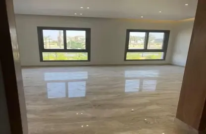 شقة - 2 غرف نوم - 2 حمامات للبيع في صن كابيتال - طريق الفيوم الصحراوى - مدينة 6 أكتوبر - الجيزة