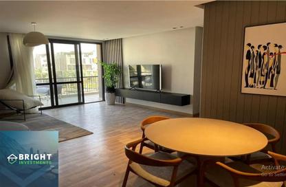 Apartment - 2 Bedrooms - 2 Bathrooms for sale in Al Fostat St. - Ain El Sera - Hay Masr El Kadima - Cairo