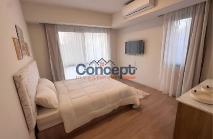 Apartment - 3 - 3 for rent in Villette - 5th Settlement Compounds - The 5th Settlement - New Cairo City - Cairo