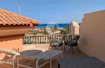 Villa - 3 Bedrooms - 4 Bathrooms for sale in Mangroovy Residence - El Gouna - Hurghada - Red Sea