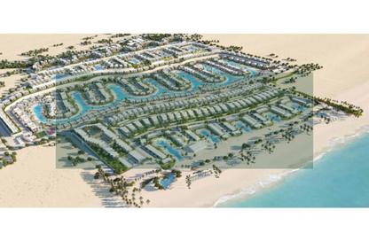Villa - 5 - 4 for sale in D-Bay - Qesm Ad Dabaah - North Coast