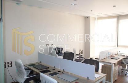 Office Space - Studio - 1 Bathroom for rent in Mivida - 5th Settlement Compounds - The 5th Settlement - New Cairo City - Cairo Office Space - Studio - 1 Bathroom for rent in Mivida - 5th Settlement Compounds - The 5th Settlement - New Cairo City - Cairo