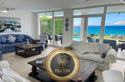 Villa - 6 Bedrooms - 6 Bathrooms for sale in Marina 8 - Marina - Al Alamein - North Coast