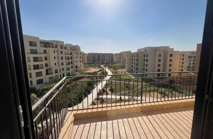 شقة - 3 غرف نوم - 3 حمامات للبيع في أو ويست - كمبوندات 6 أكتوبر - مدينة 6 أكتوبر - الجيزة