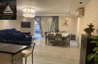 Apartment - 3 - 3 for rent in Shooting Club Street - Dokki - Giza