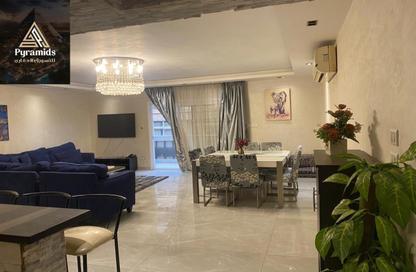Apartment - 3 - 3 for rent in Shooting Club Street - Dokki - Giza Apartment - 3 - 3 for rent in Shooting Club Street - Dokki - Giza