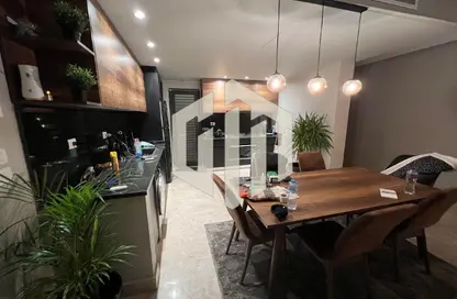 Apartment - 2 Bedrooms - 2 Bathrooms for sale in Lake View Residence - 5th Settlement Compounds - The 5th Settlement - New Cairo City - Cairo Apartment - 2 Bedrooms - 2 Bathrooms for sale in Lake View Residence - 5th Settlement Compounds - The 5th Settlement - New Cairo City - Cairo