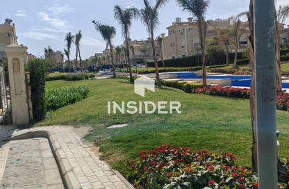 Twin House - 4 Bedrooms - 4 Bathrooms for sale in El Patio Oro - 5th Settlement Compounds - The 5th Settlement - New Cairo City - Cairo