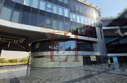 Office Space - 7 Bedrooms - 3 Bathrooms for rent in Tolip El Narges - The 5th Settlement - New Cairo City - Cairo