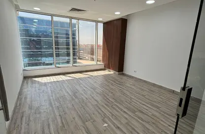 مساحات مكتبية - غرفة نوم - 1 حمام للايجار في تريفيوم سكوير - شارع التسعين الشمالي - التجمع الخامس - مدينة القاهرة الجديدة - القاهرة