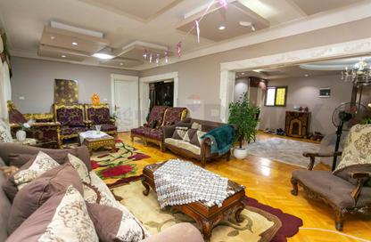 Apartment - 4 - 2 for sale in Ibrahimia - Hay Wasat - Alexandria