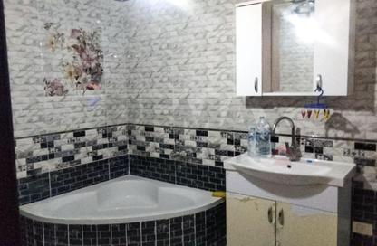 Apartment - 2 Bedrooms - 1 Bathroom for sale in Bolkly - Hay Sharq - Alexandria Apartment - 2 Bedrooms - 1 Bathroom for sale in Bolkly - Hay Sharq - Alexandria