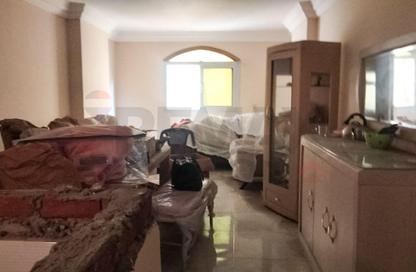 Apartment - 2 Bedrooms - 1 Bathroom for sale in Bolkly - Hay Sharq - Alexandria Apartment - 2 Bedrooms - 1 Bathroom for sale in Bolkly - Hay Sharq - Alexandria