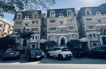 Apartment - 2 Bedrooms - 2 Bathrooms for sale in Mountain View Hyde Park - 5th Settlement Compounds - The 5th Settlement - New Cairo City - Cairo