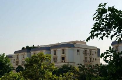 Apartment - 2 Bedrooms - 2 Bathrooms for sale in Mountain View Hyde Park - 5th Settlement Compounds - The 5th Settlement - New Cairo City - Cairo