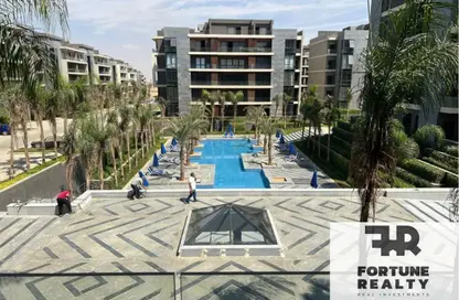 Apartment - 2 Bedrooms - 2 Bathrooms for rent in El Patio Oro - 5th Settlement Compounds - The 5th Settlement - New Cairo City - Cairo Apartment - 2 Bedrooms - 2 Bathrooms for rent in El Patio Oro - 5th Settlement Compounds - The 5th Settlement - New Cairo City - Cairo