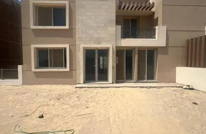 فيلا - 4 غرف نوم - 4 حمامات للبيع في تاج سيتي - كمبوندات التجمع الخامس - التجمع الخامس - مدينة القاهرة الجديدة - القاهرة