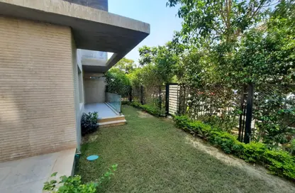 Apartment - 2 Bedrooms - 2 Bathrooms for rent in Galleria Moon Valley - South Investors Area - New Cairo City - Cairo Apartment - 2 Bedrooms - 2 Bathrooms for rent in Galleria Moon Valley - South Investors Area - New Cairo City - Cairo