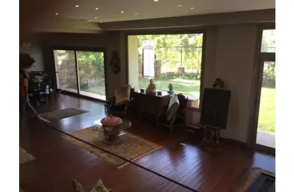 تاون هاوس - 4 غرف نوم - 4 حمامات للايجار في الجريا - كمبوندات الشيخ زايد - الشيخ زايد - الجيزة