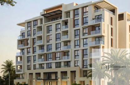 Apartment - 3 Bedrooms - 3 Bathrooms for sale in City Gate - 5th Settlement Compounds - The 5th Settlement - New Cairo City - Cairo Apartment - 3 Bedrooms - 3 Bathrooms for sale in City Gate - 5th Settlement Compounds - The 5th Settlement - New Cairo City - Cairo