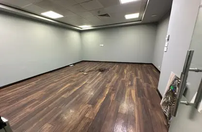 مساحات مكتبية - 3 غرف نوم - 1 حمام للايجار في شارع مجمع البنوك - شارع التسعين الجنوبي - التجمع الخامس - مدينة القاهرة الجديدة - القاهرة