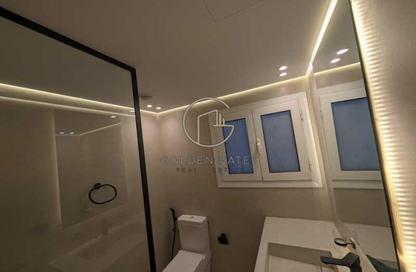 Apartment - 2 Bedrooms - 2 Bathrooms for rent in Mountain View Hyde Park - 5th Settlement Compounds - The 5th Settlement - New Cairo City - Cairo