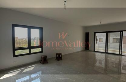 Apartment - 2 - 2 for rent in Sodic West - Sheikh Zayed Compounds - Sheikh Zayed City - Giza