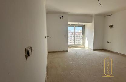 Apartment - 3 Bedrooms - 3 Bathrooms for sale in Vee Sawari - Waterfront - Sawary - Alexandria Compounds - Alexandria