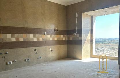 Apartment - 3 Bedrooms - 3 Bathrooms for sale in Vee Sawari - Waterfront - Sawary - Alexandria Compounds - Alexandria