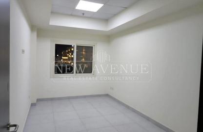 Clinic - Studio - 1 for rent in ELEGANTRY - District 1 - The 5th Settlement - New Cairo City - Cairo