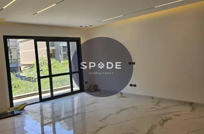 Apartment - 3 Bedrooms - 2 Bathrooms for sale in El Patio Oro - 5th Settlement Compounds - The 5th Settlement - New Cairo City - Cairo