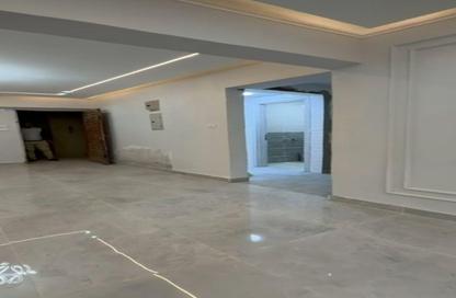 Apartment - 2 Bedrooms - 2 Bathrooms for sale in Aswan Square - Al Agouza - Giza