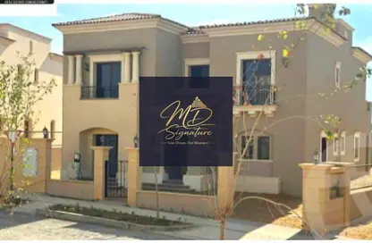 Townhouse - 5 Bedrooms - 5 Bathrooms for sale in City Gate - 5th Settlement Compounds - The 5th Settlement - New Cairo City - Cairo