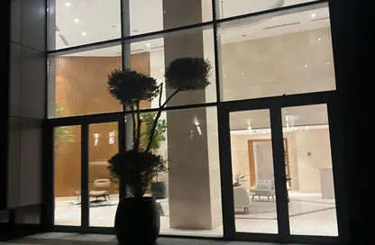 Apartment - 1 Bedroom - 1 Bathroom for sale in Zed Towers - Sheikh Zayed Compounds - Sheikh Zayed City - Giza