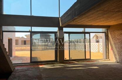 Villa - 4 - 6 for sale in Novella - New Zayed City - Sheikh Zayed City - Giza Villa - 4 - 6 for sale in Novella - New Zayed City - Sheikh Zayed City - Giza