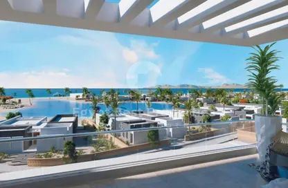 Penthouse - 3 Bedrooms - 4 Bathrooms for sale in Mesca - Soma Bay - Safaga - Hurghada - Red Sea Penthouse - 3 Bedrooms - 4 Bathrooms for sale in Mesca - Soma Bay - Safaga - Hurghada - Red Sea