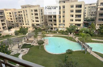 Apartment - 3 - 3 for sale in The Square - 5th Settlement Compounds - The 5th Settlement - New Cairo City - Cairo
