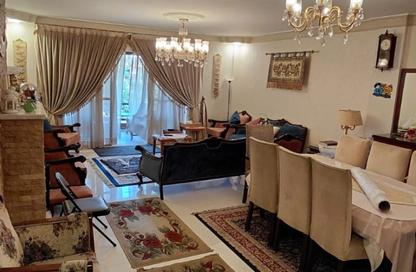 Apartment - 3 - 2 for rent in Green 3 - 2nd District - Sheikh Zayed City - Giza