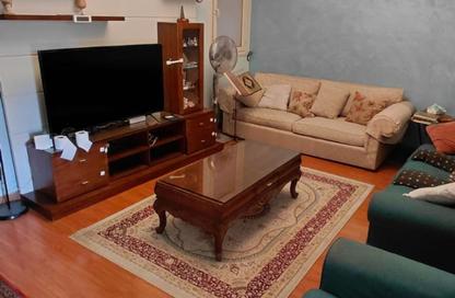 Apartment - 3 - 2 for rent in Green 3 - 2nd District - Sheikh Zayed City - Giza