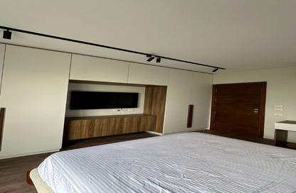 Apartment - 3 - 3 for rent in Westown - Sheikh Zayed Compounds - Sheikh Zayed City - Giza Apartment - 3 - 3 for rent in Westown - Sheikh Zayed Compounds - Sheikh Zayed City - Giza
