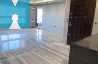 Apartment - 3 - 2 for sale in Zayed Regency - Sheikh Zayed Compounds - Sheikh Zayed City - Giza