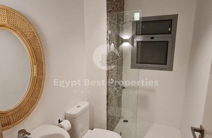 شاليه - 2 غرف نوم - 2 حمامات للبيع في ميسكا - سوما باى - سفاجا - الغردقة - محافظة البحر الاحمر